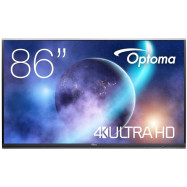 Интерактивная панель OPTOMA 5862RK