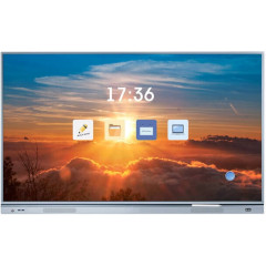Интерактивная панель Intech DT-75DW (4+32 Gb)