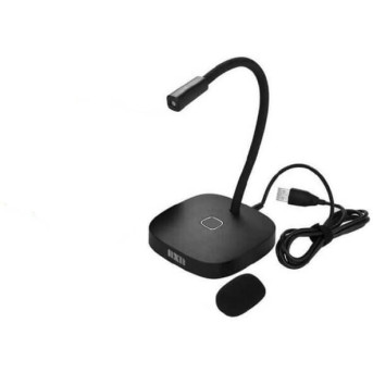 Микрофон BXB UM-25Q1N - Metoo (1)