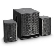 Активный комплект из сабвуфера LD Systems DAVE 10 G3