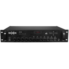 Усилитель-микшер MAXON XM-80