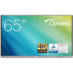 Интерактивная панель Optoma 5651RK
