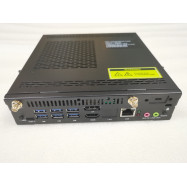 Встраиваемый компьютер для панелей MAXON OPS i7/10875H/8Gb/256SSD
