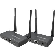 Беспроводной передатчик видео HDMI MAXON MT-HDW100