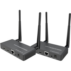 Беспроводной передатчик видео HDMI MAXON MT-HDW100