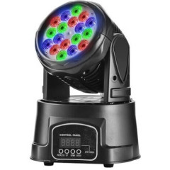 Световая голова Galaktika ST-1803M
