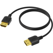 Кабель PROCAB CSV210B/1