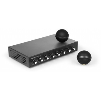 Микрофон ANGEKIS ASP-C-01 - Metoo (1)