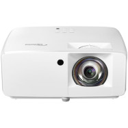 Проектор OPTOMA ZW350ST