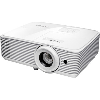Проектор Optoma EH401 - Metoo (1)