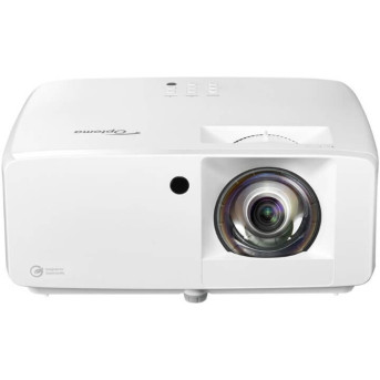 Проектор OPTOMA ZH450ST - Metoo (1)