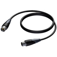 Kабель Procab CLA901/15 XLR-XLR 15м