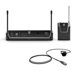 Беспроводной микрофон LD Systems U305BPL
