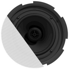 Встраиваемый громкоговоритель AUDAC CIRA530D/<wbr>W