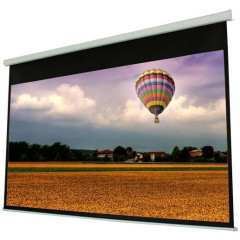 Моторизованный экран PROscreen MLE9110