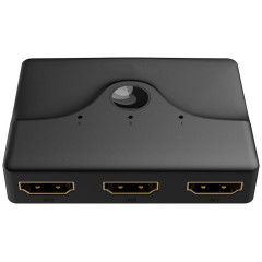 Удлинитель сигнала HDMI МАХОN MT-HD031