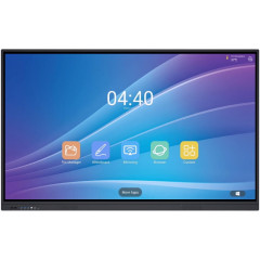 Мультитач дисплей Intech DW-86HLT (4+32)