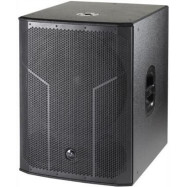 Пассивный сабвуфер DAS AUDIO ACTION-S18