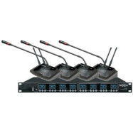 Конгресс система MAXON DK-680