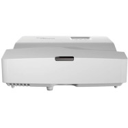 Проектор Optoma W340UST
