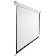 Подпружиненный экран 2,4x1,8 м. 120’ 4:3 PROscreen EWS3120