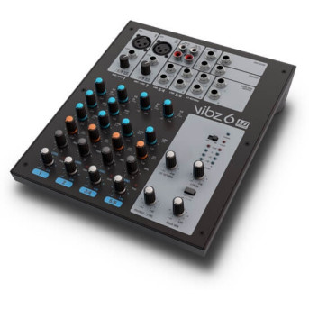 Микшер LD Systems VIBZ 6 - Metoo (1)