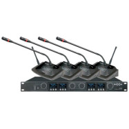 Конгресс система MAXON DK-640