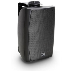 Настенная акустика LD Systems CWMS42B-100V Черный (пара)