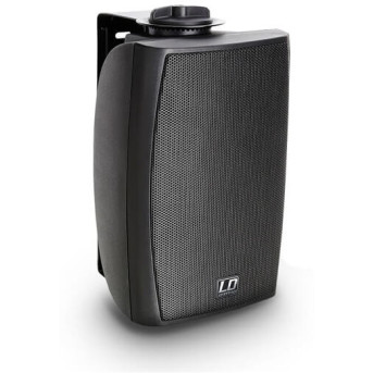 Настенная акустика LD Systems CWMS42B-100V Черный (пара) - Metoo (1)