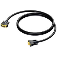 Кабель PROCAB CLV114/25 SVGA-SVGA 25м