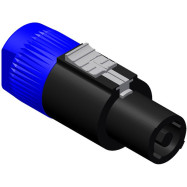 Коннектор PROCAB VCL4FC-P
