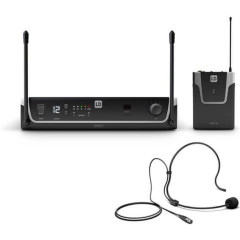 Беспроводной микрофон LD Systems U305BPH
