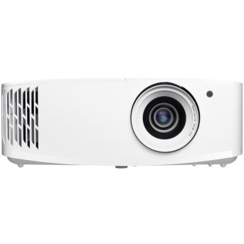 Проектор Optoma 4K400x - Metoo (1)
