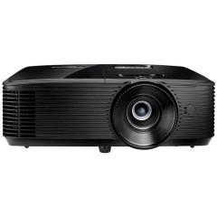 Проектор Optoma S400LVe