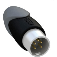 Коннектор PROCAB CLP158 ( XLR 5-pin)