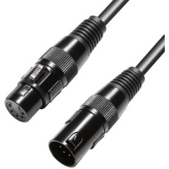 Kабель LD SYSTEMS LDCURV500CABLE3