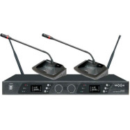 Конгресс система MAXON DK-620