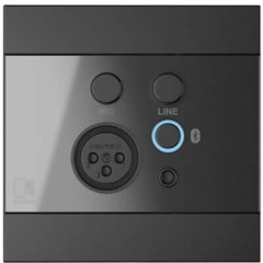 Настенная панель управления AUDAC WP225/<wbr>B