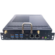 Встраиваемый компьютер для панелей MAXON OPS i7/1255U/16Gb/512SSD