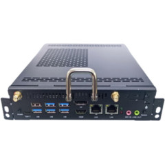 Встраиваемый компьютер для панелей MAXON OPS i7/<wbr>1255U/<wbr>16Gb/<wbr>512SSD