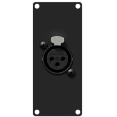 Розетка CAYMON CASY121/<wbr>B