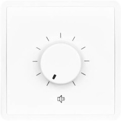 Регулятор громкости AUDAC VC3022/<wbr>W