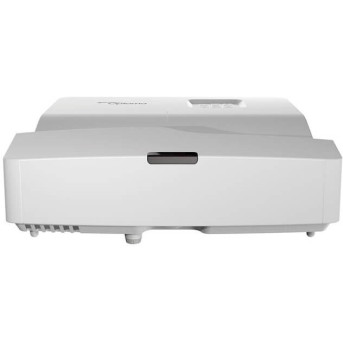 Проектор Optoma EH340UST - Metoo (1)