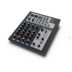 Микшер LD Systems VIBZ 6 D
