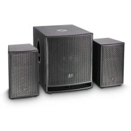 Активный комплект из сабвуфера LD Systems DAVE 12 G3