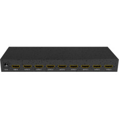 Удлинитель сигнала HDMI МАХОN MT-SP108M