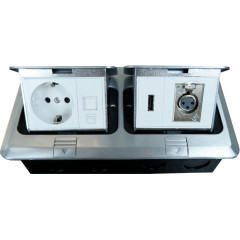 Коммутационный лючок MAXON KB-15-Floor