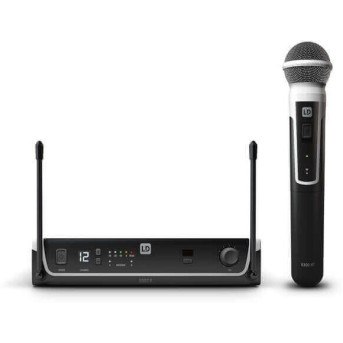 Беспроводной микрофон LD Systems U305HHD - Metoo (1)