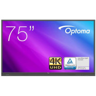 Интерактивная панель Optoma 3751RK