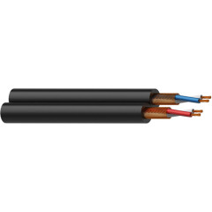 Кабель PROCAB SIG58/<wbr>1 (100 м)